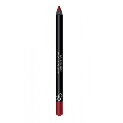 GOLDEN ROSE Dream Lips Lipliner 527